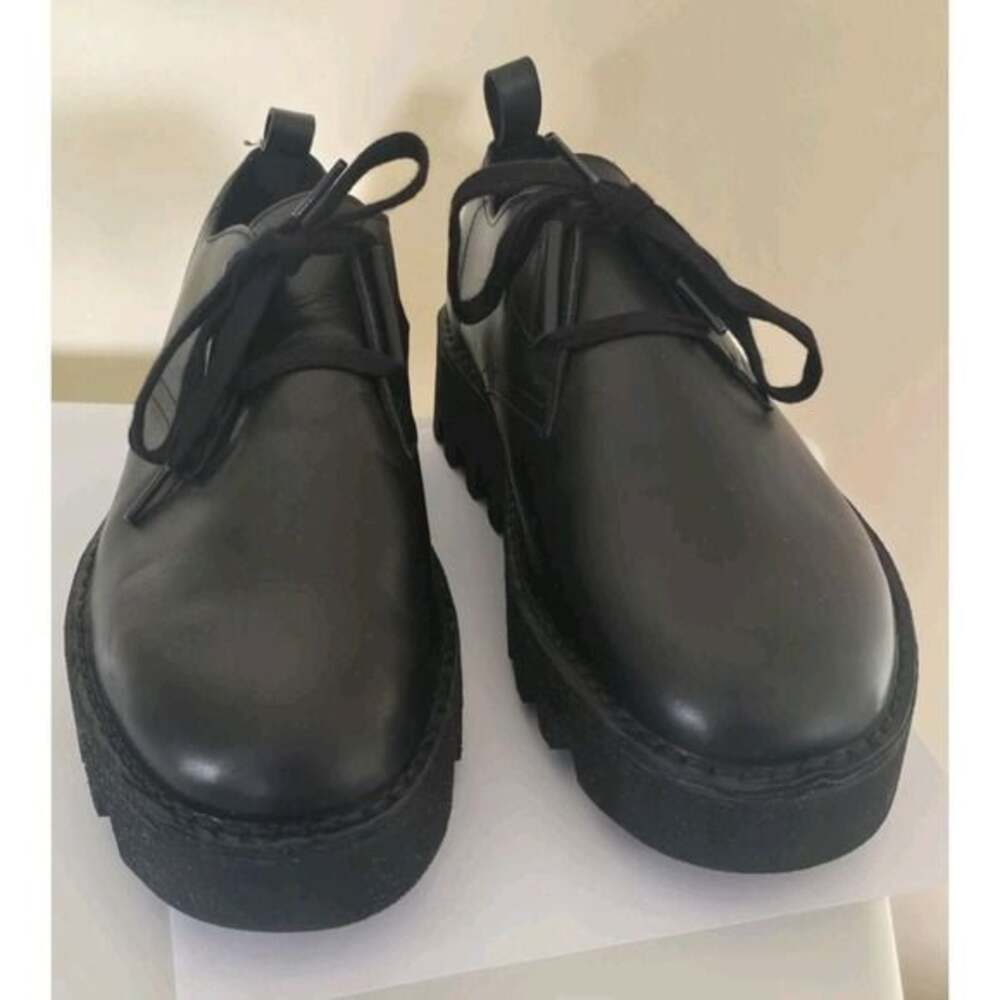 Clarks Originals Engineered Garments New York Platform Vibram Vi-Lite Mens 10.5